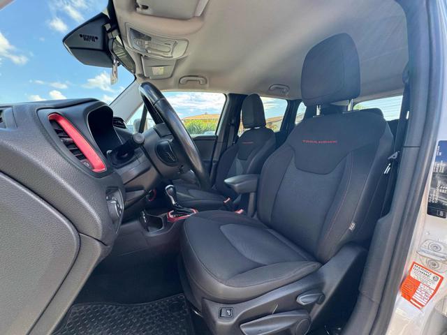 JEEP Renegade 2.0 Mjt 170CV 4WD Active Drive Low Trailhawk
