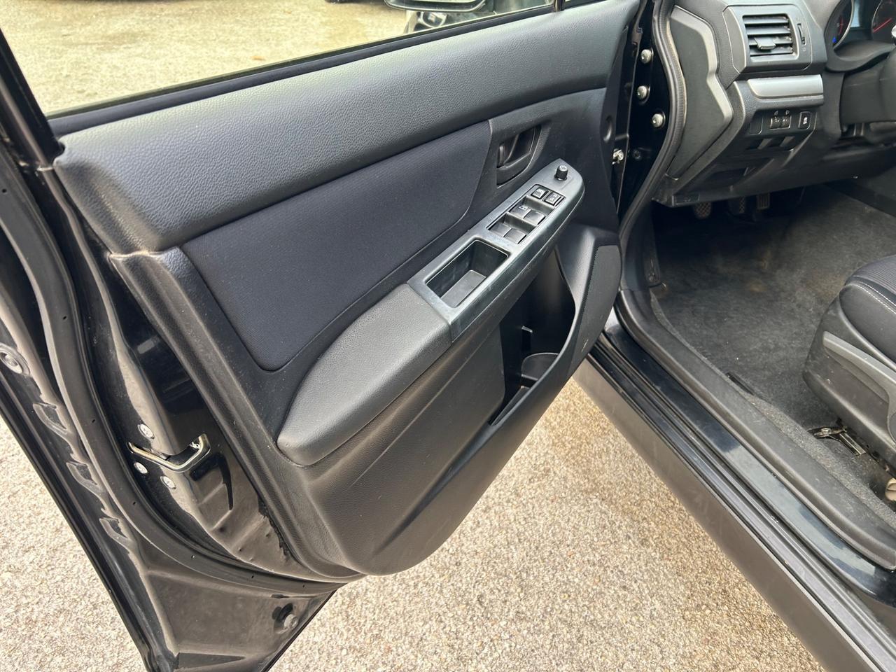 Subaru XV 2.0D-S 4 X4 Euro5B