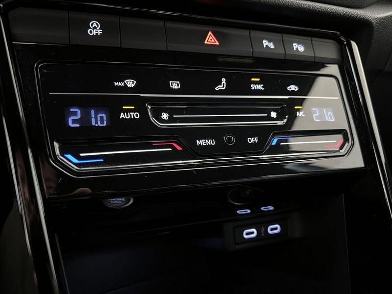 Volkswagen T-Roc T-Roc 2.0 TDI SCR Style
