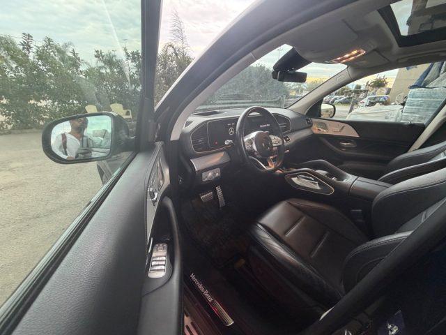 MERCEDES-BENZ GLE 300 d 4Matic Mild Hybrid Premium Plus