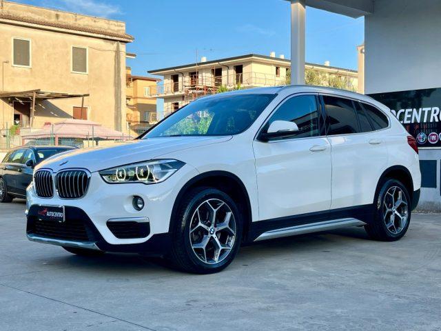 BMW X1 xDrive18d xLine