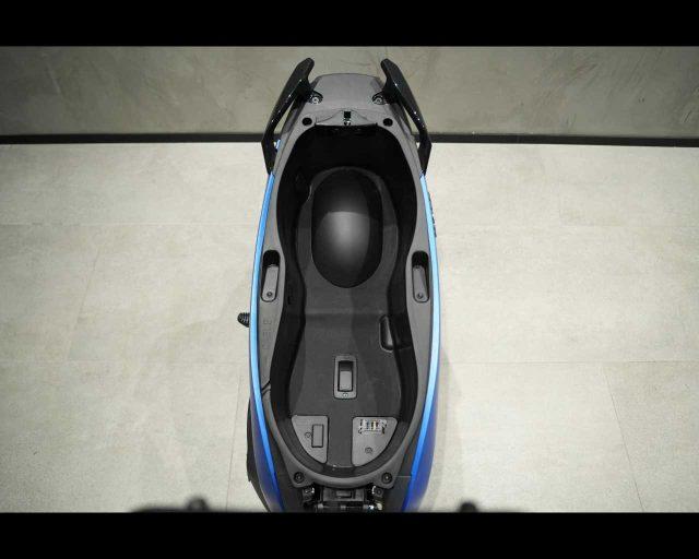 SEAT Other eScooter eScooter 125P Blue R7/9kwW MY 23