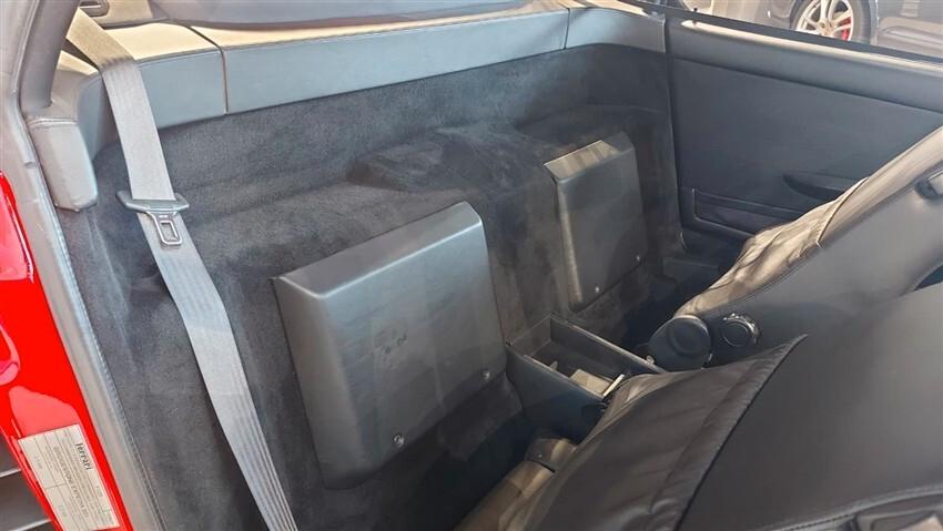 Ferrari F355 berlinetta