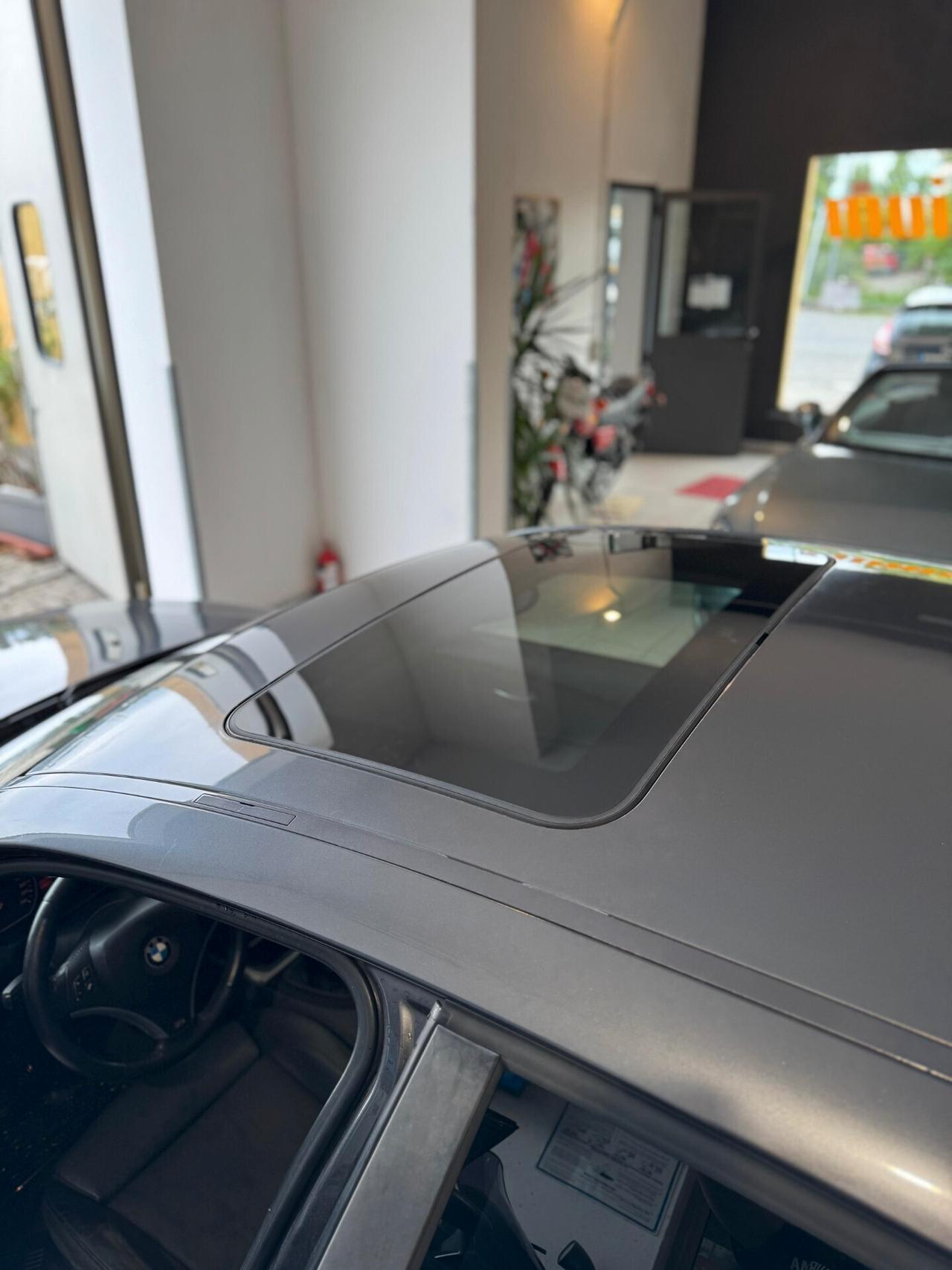 Bmw 120 120d Coupé Msport