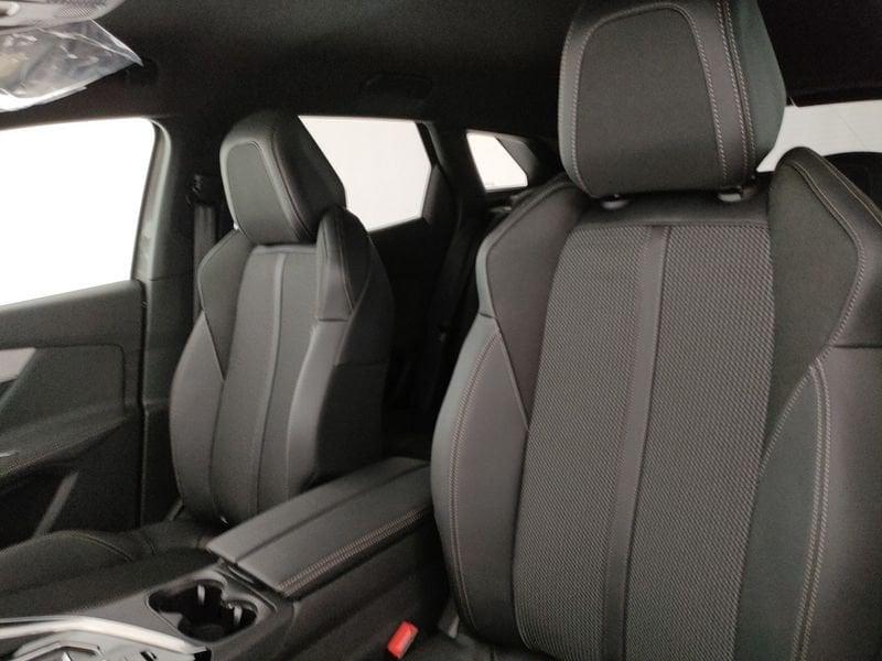 Peugeot 3008 3008 BlueHDi 130 S&S EAT8 GT Pack