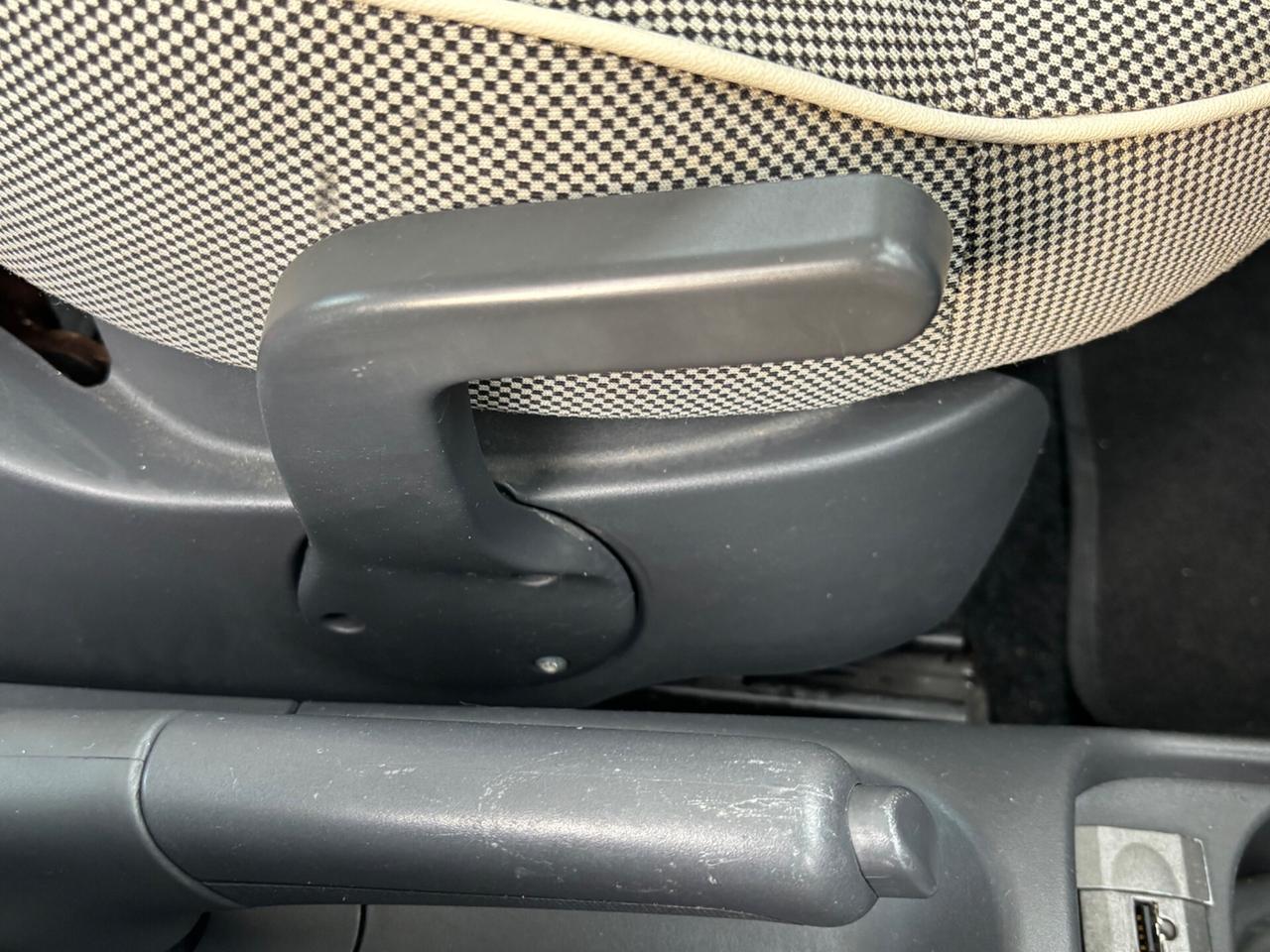 Fiat 500 1.4 16V Lounge OK NEOPATENTATI