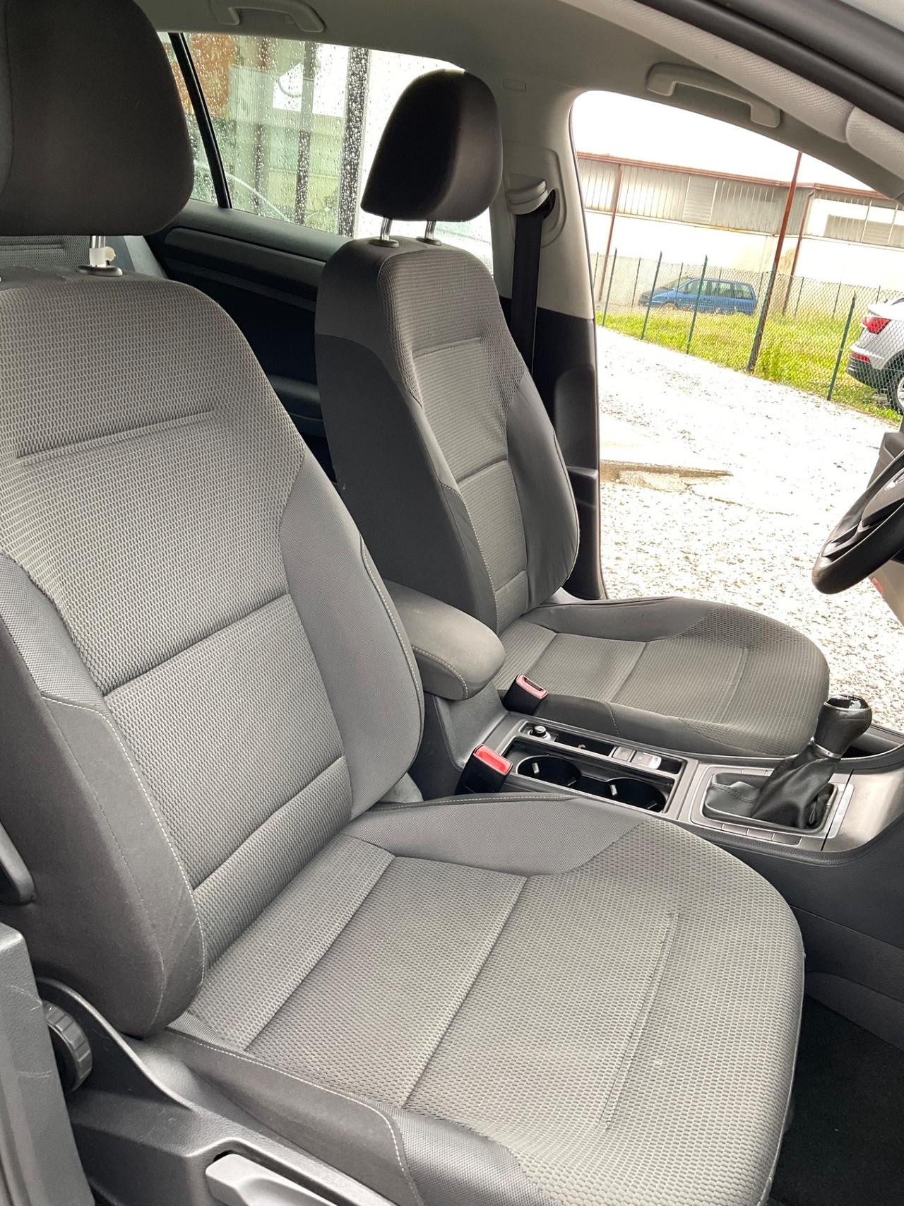 Volkswagen Golf 1.2 TSI 105 CV 5p. Comfortline BlueMotion Technology