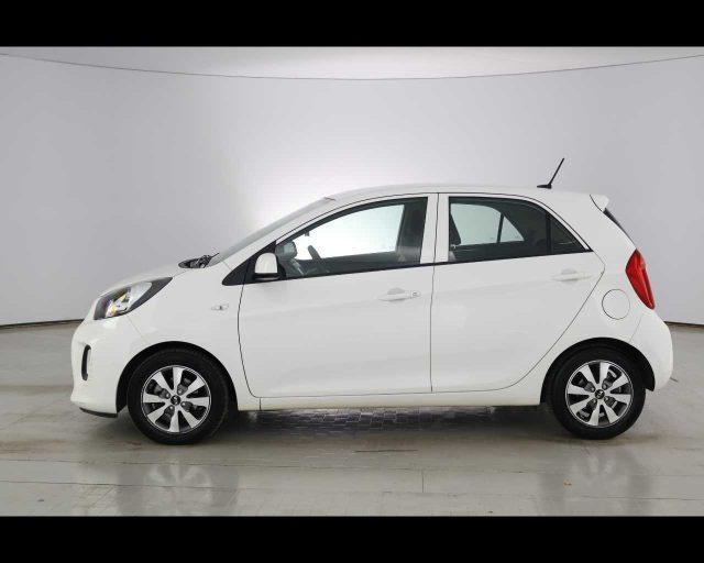 KIA Picanto 1.0 12V 5 porte Active Collection