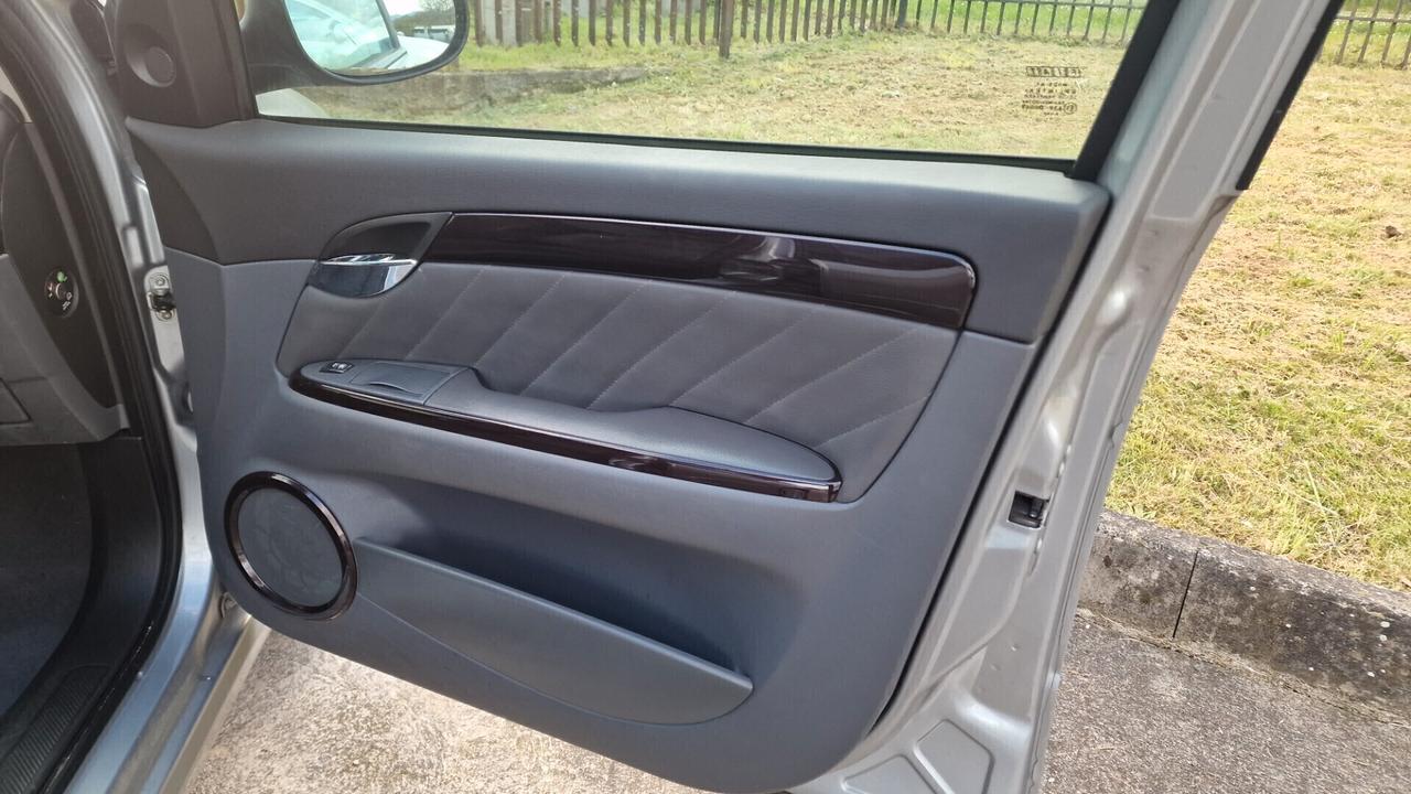 Fiat Croma 1.9 Multijet aut. Must "152.000 KM"