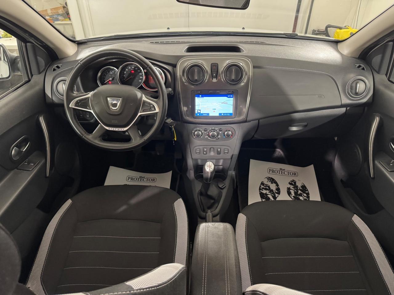 Dacia Sandero 1.5 dCi 8V 90CV S&S Serie Speciale Brave