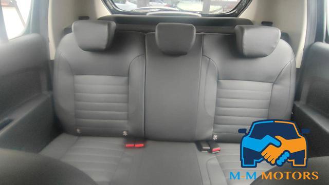 DACIA Sandero Streetway 1.0 TCe 100 CV ECO-G Comfort