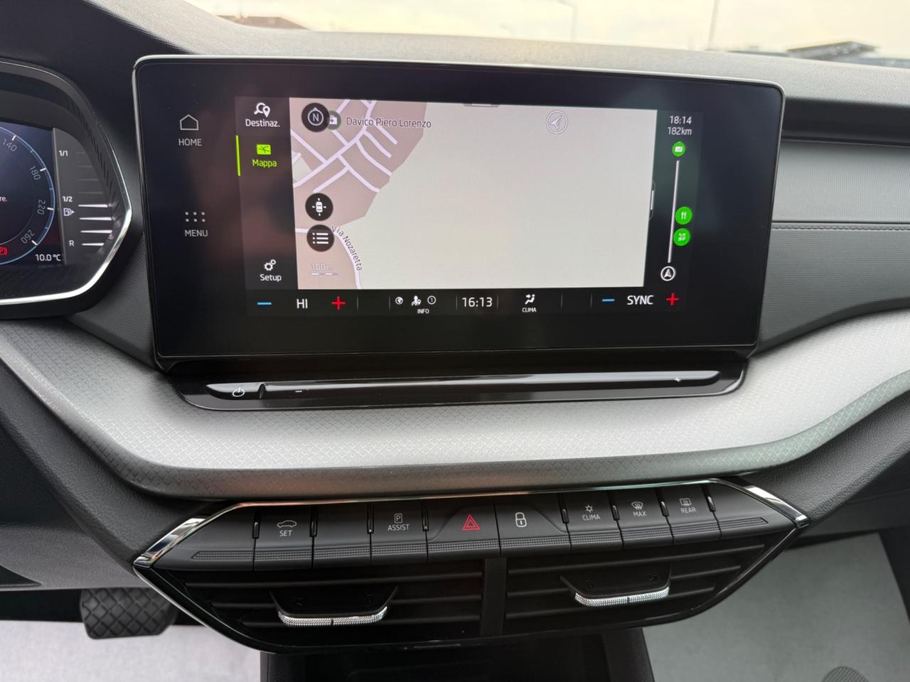 Skoda Octavia 2.0 TDI EVO SCR 150 CV DSG Wagon Executive