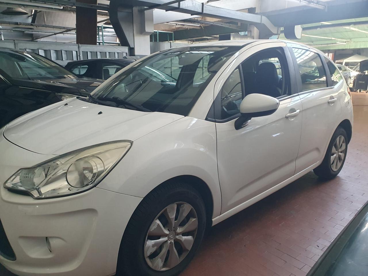 Citroen C3 1.1 Exclusive 60CV