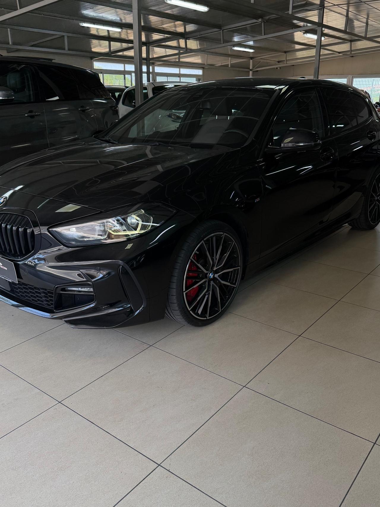 Bmw 118 118d 5p. Msport 150CV 2023