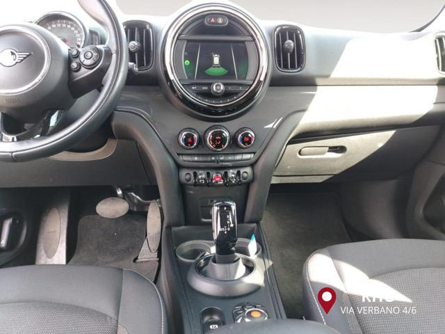 MINI Countryman 2.0 Cooper D Business Countryman Automatica