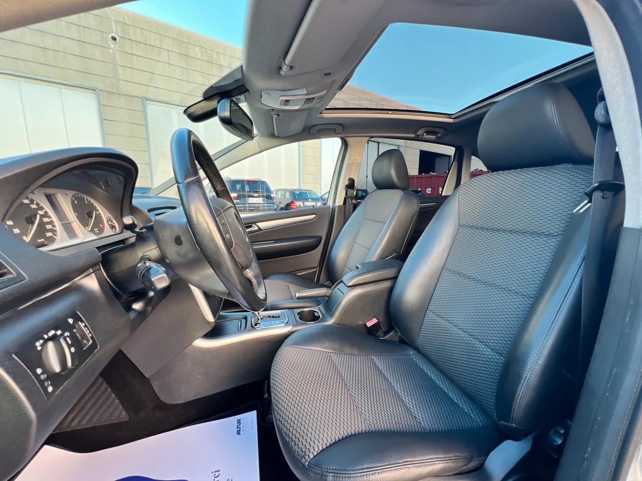 Mercedes-benz B 200 CDI Premium