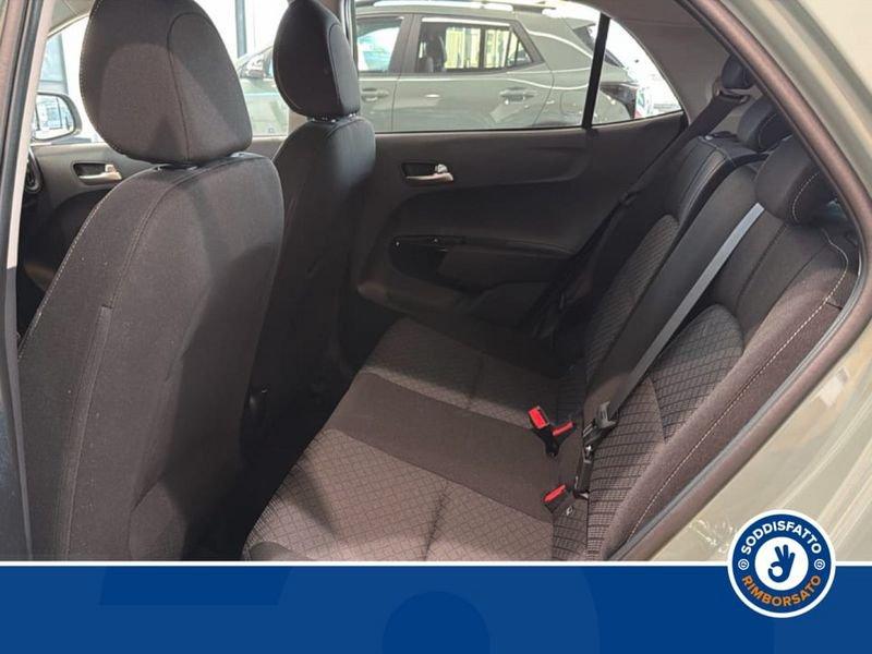 KIA Picanto 1.0 Style (TT) MY26
