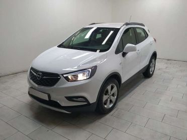 Opel Mokka X 1.6 Business s&s 4x2 115cv