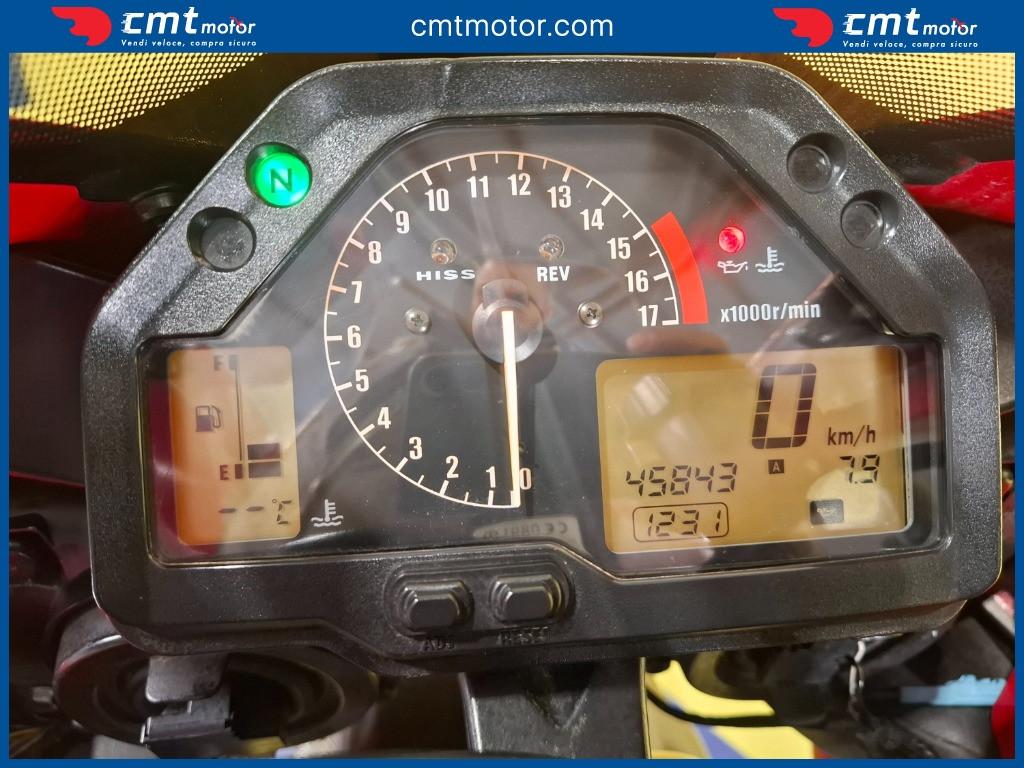 Honda CBR 600 RR - 2003