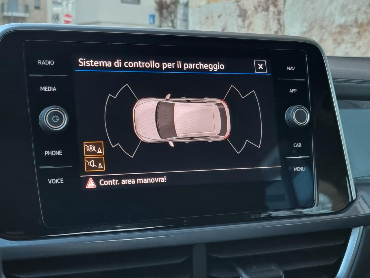 Volkswagen T-Roc 1.0 TSI Style