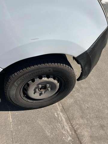 Opel Movano 28 2.3 CDTI 130CV PC-TM FWD Furgone