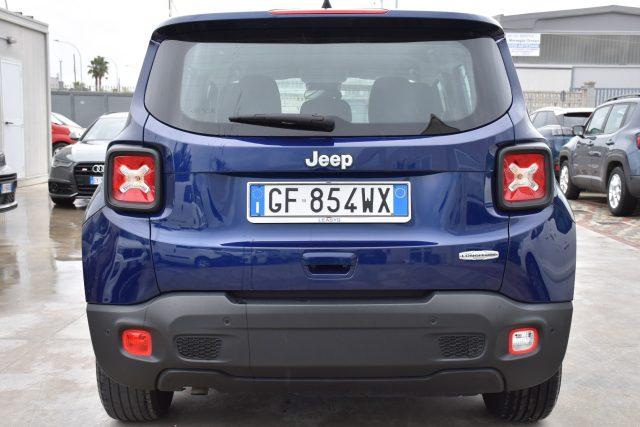 JEEP Renegade 1.6 Mjt 130 CV Business