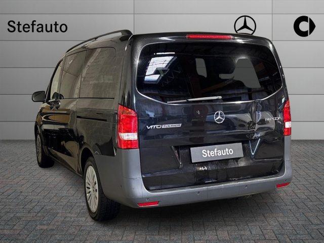MERCEDES-BENZ Vito 2.0 116 CDI PC-SL Tourer Pro Long