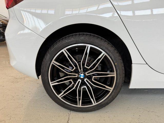 BMW 116 d 5p. Sport