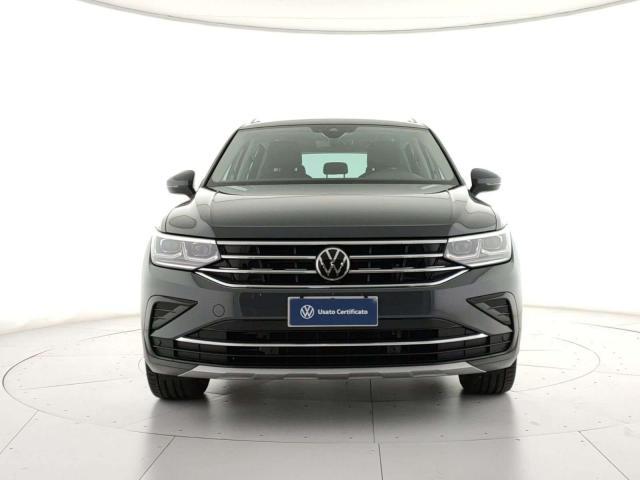 Volkswagen Tiguan Tiguan 2.0 tdi Elegance 150cv dsg