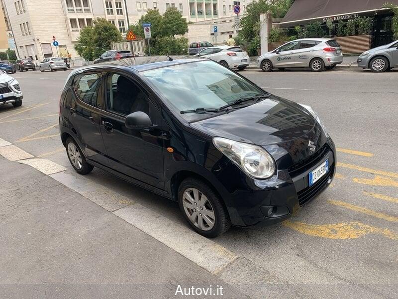 Suzuki Alto Alto 1.0 GLX