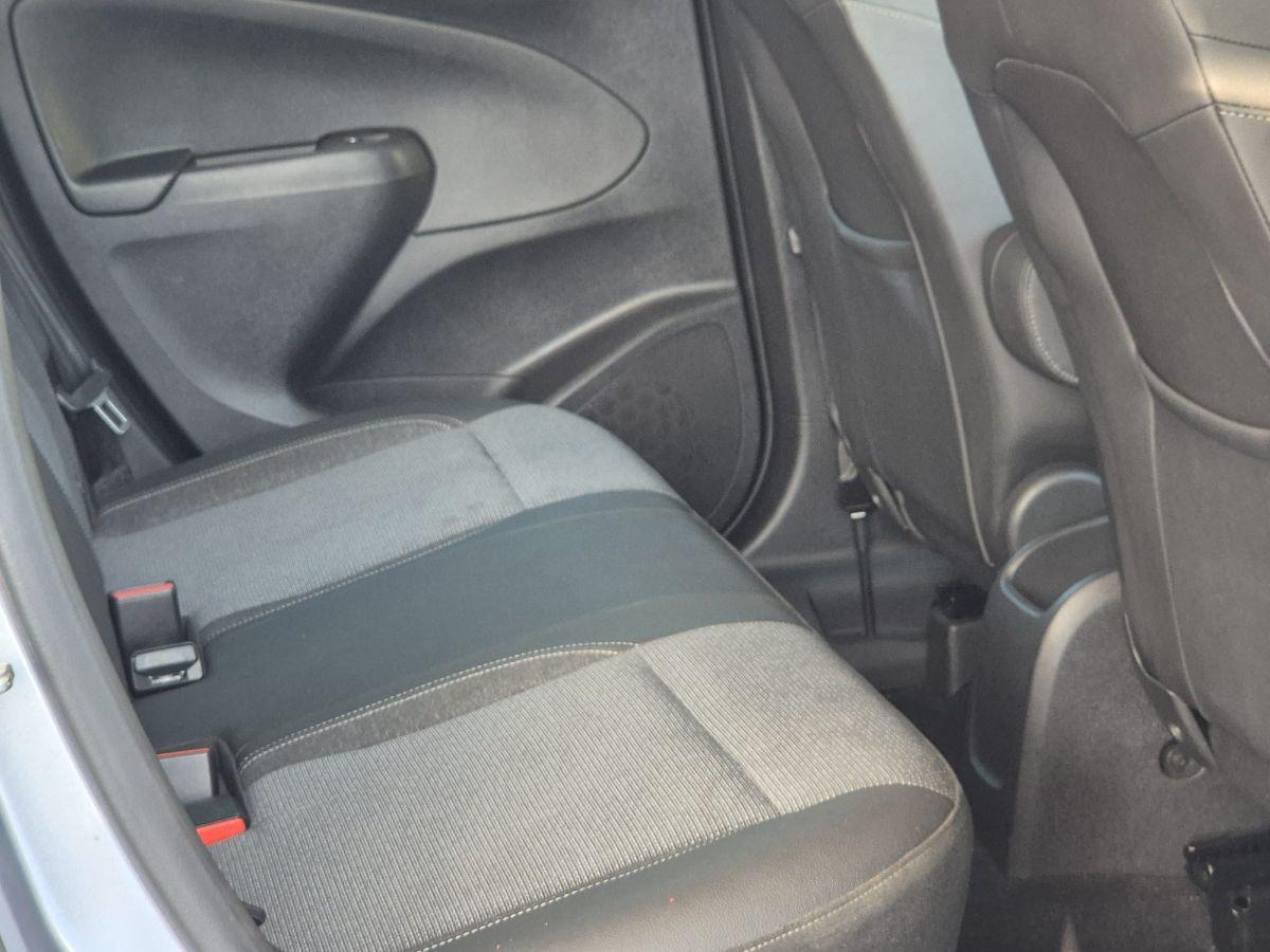 OPEL - Crossland - 1.5 ECOTEC 110CV S&S Eleg. automatica