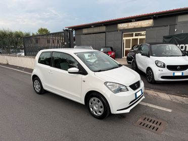 Seat Mii 1.0 68 CV 3p. Style Ecofuel Metano - Superprezzo - Tutto incluso
