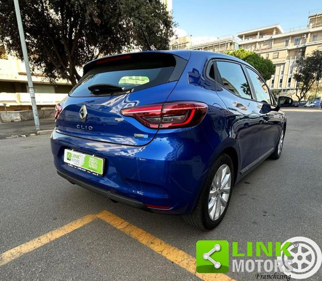 RENAULT Clio Full Hybrid E-Tech 140 CV !!PREZZO OFFERTA!!