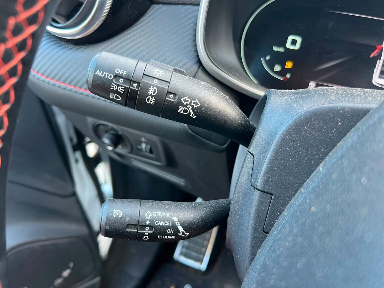 Mg ZS 1.5 VTi-tech Luxury GPL