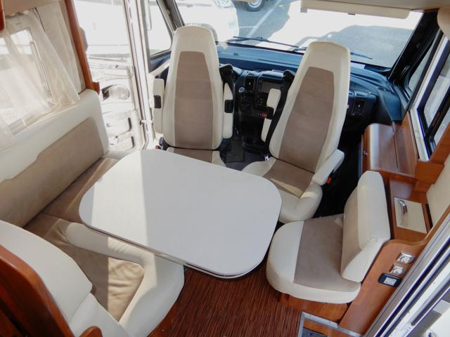 LAIKA ECOVIP 609