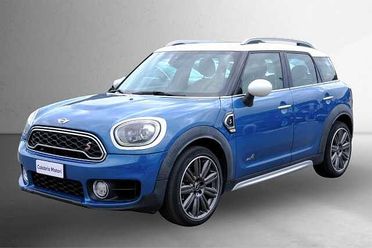 MINI Mini Mini 2.0 Cooper S Boost Countryman ALL4