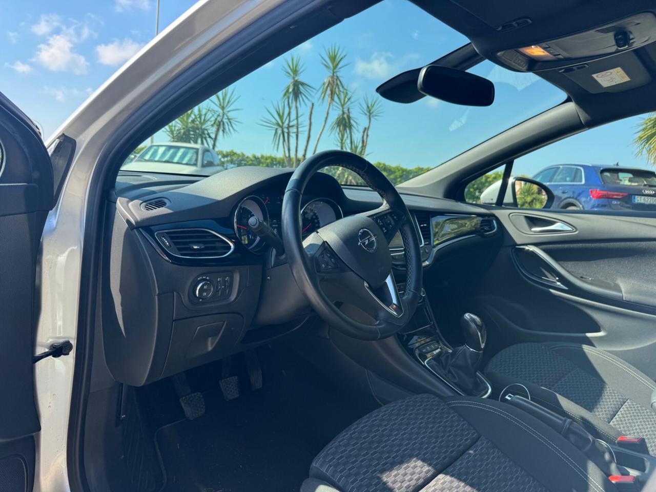 Opel Astra 1.6 CDTi 110CV Start&Stop 5 porte Business