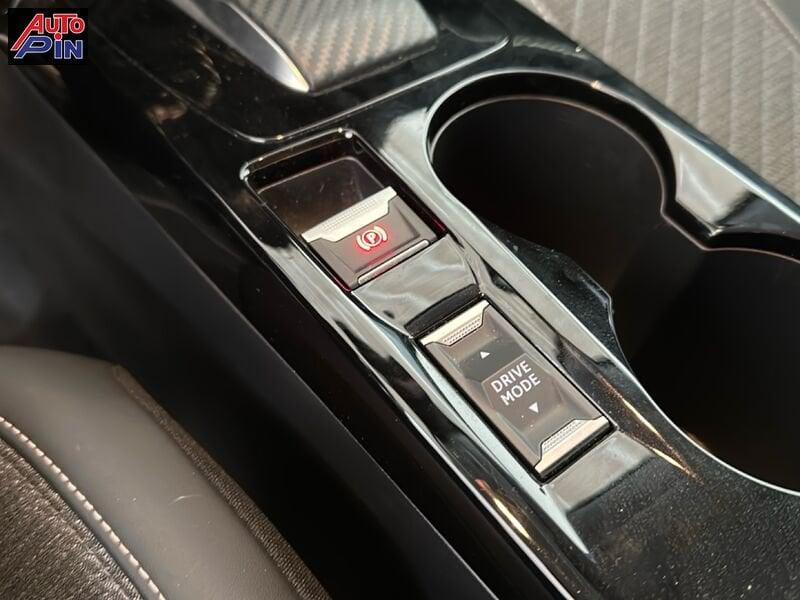 Peugeot 208 Allure Hybrid 110 e-DCS6 auto