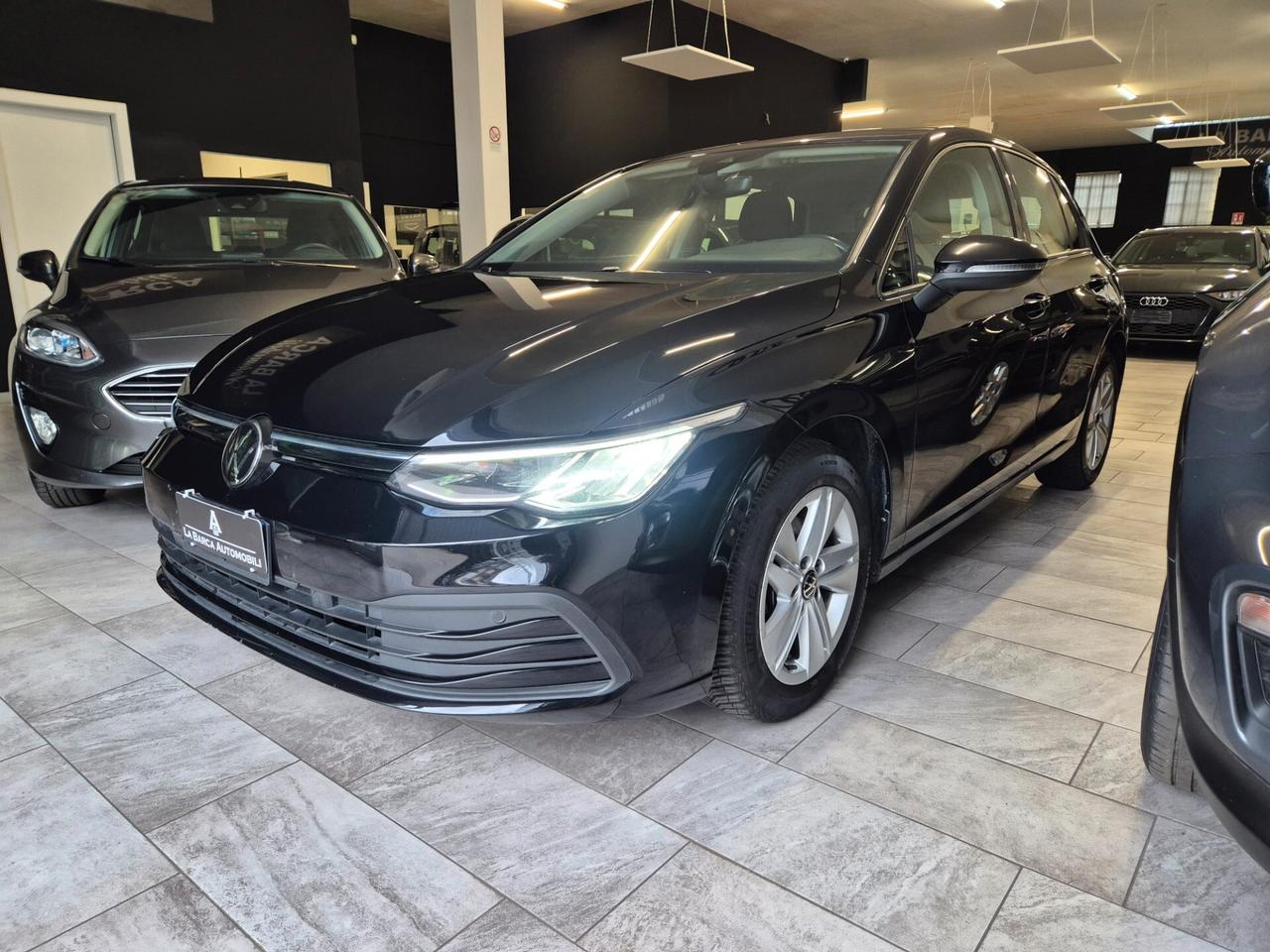 Volkswagen Golf 2.0 TDI Life