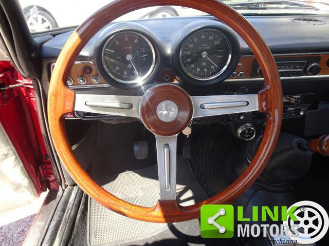 ALFA ROMEO Giulia GT 1300 JUNIOR