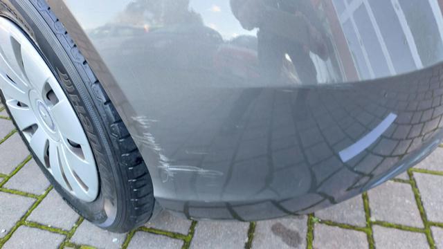 MERCEDES-BENZ A 180 CDI Executive