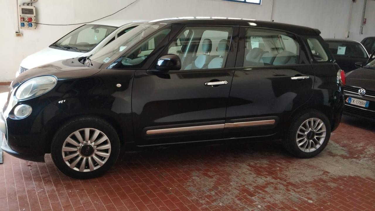 Fiat Idea 1.3 MJT 16V 95 CV S&S Dynamic