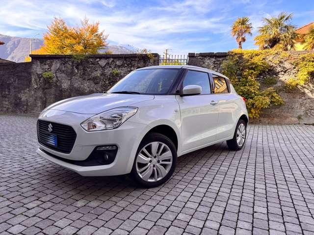 Suzuki Swift 1.2 4wd AllGrip* Navi* AppCar*AndroidAuto*