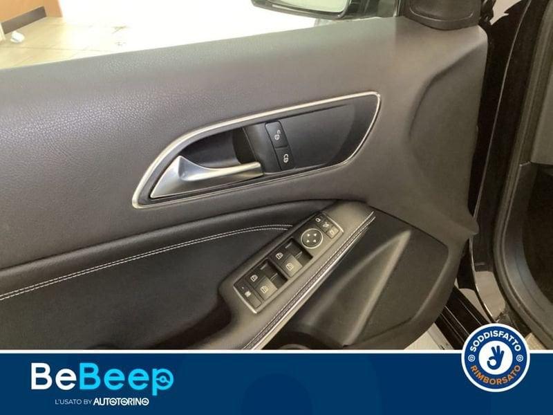 Mercedes-Benz Classe A A 180 CDI (BE) SPORT AUTO