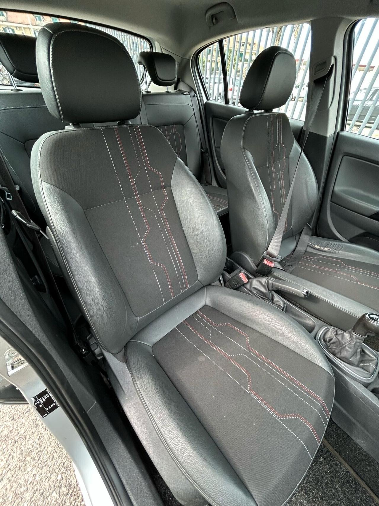 Opel Corsa 1.2 85CV 5 porte GPL-TECH ANNO 2013