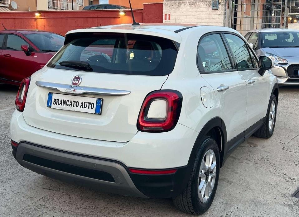 Fiat 500X 1.3 MultiJet 95 CV Cross