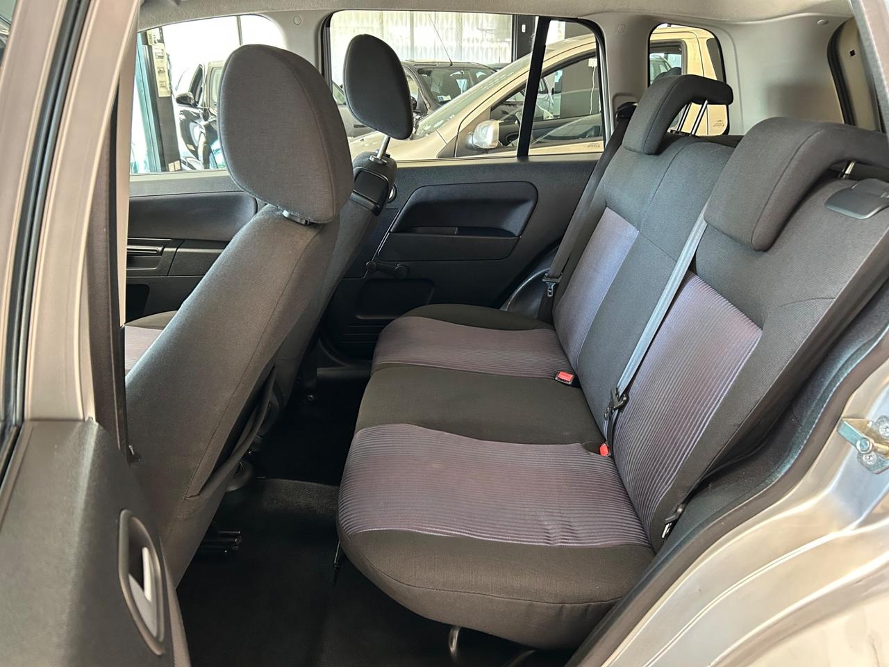 Ford Fusion - 2008 1.4 TDCi 68cv 148.000 KM