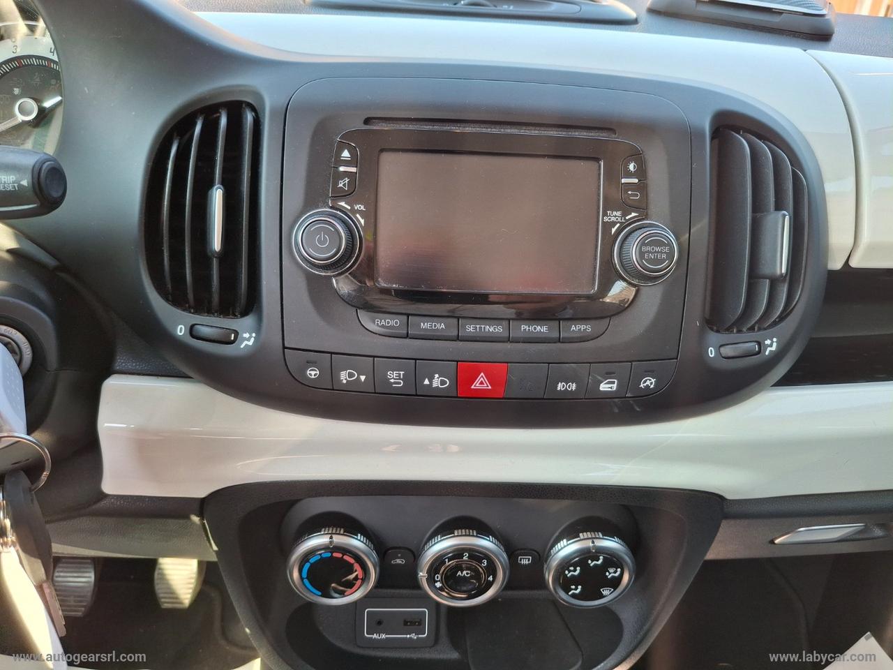 FIAT 500L 1.3 MJT 95 CV Business