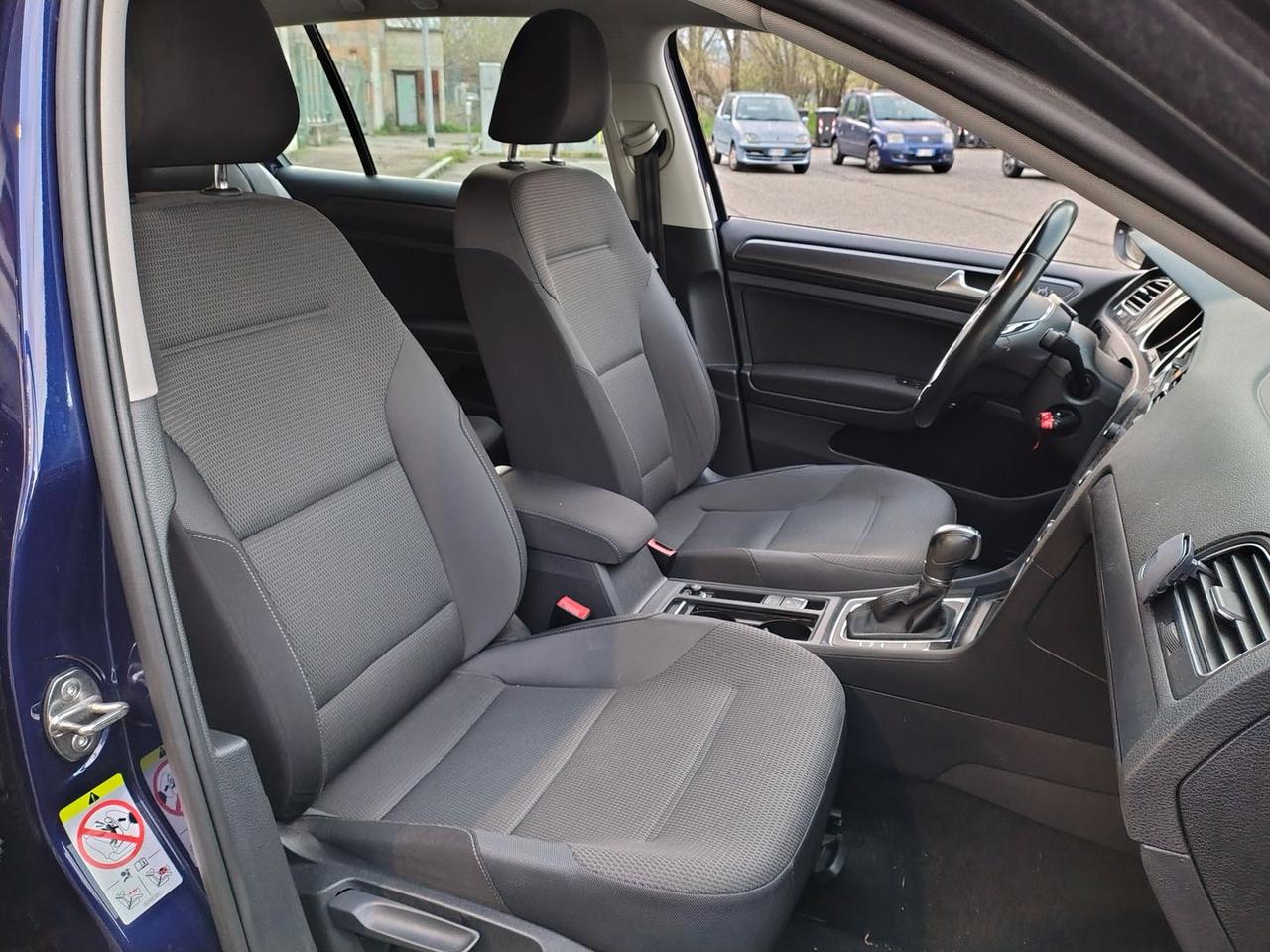 Volkswagen Golf Business PREZZO PROMO 1.6 TD #9739