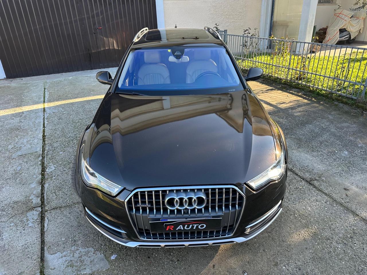 Audi A6 allroad 3.0 TDI 272 CV S tronic Business Plus